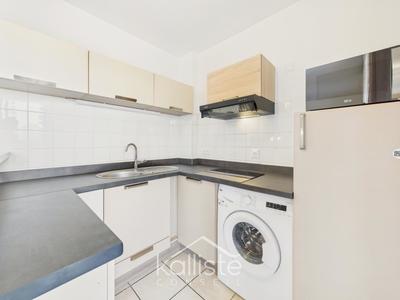 Studio - 23 m² - 1 pièce