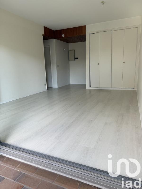 Appartement - 34 m² - 1 pièce