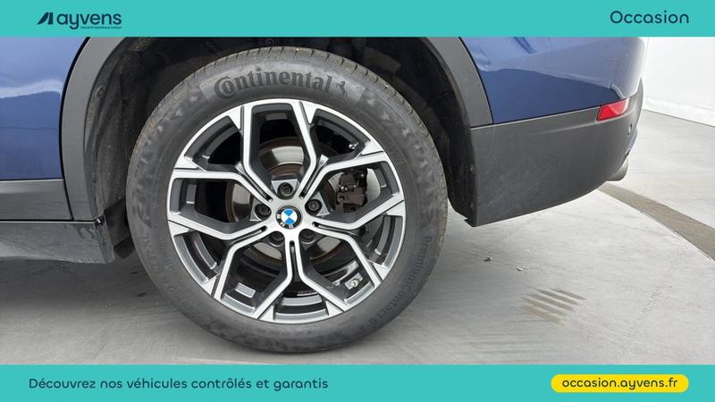 Bmw X1 sDrive18iA 136ch Business Design Dkg7