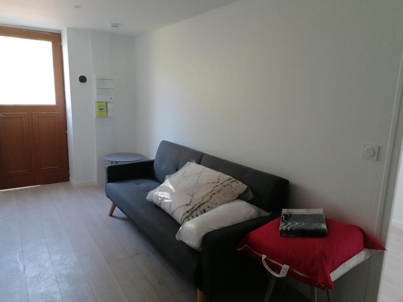 Appartement - 35 m² - 2 pièces