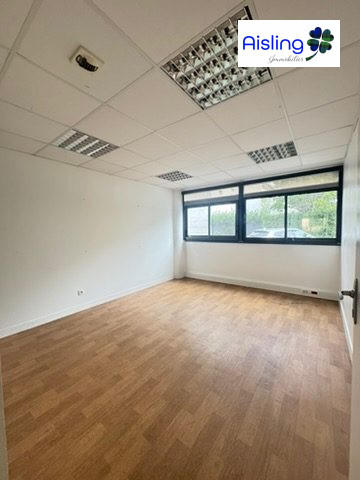 Bureau - 200 m²