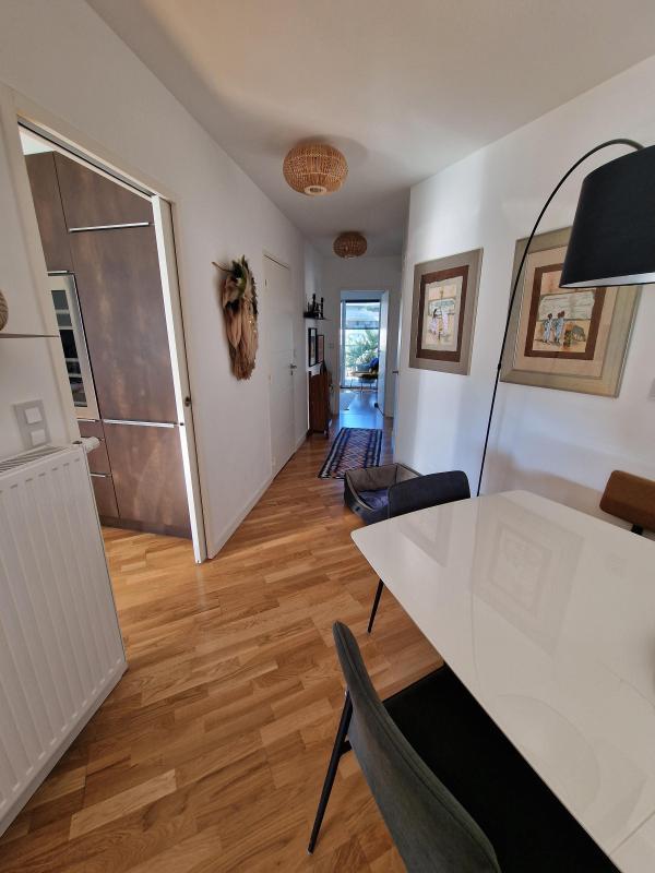 Appartement - 112 m² - 4 pièces