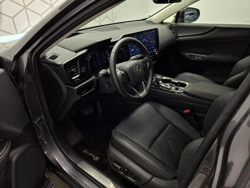 Lexus Nx 450h+ 4wd Hybride Rechargeable Executive