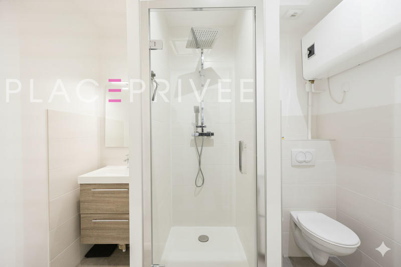 Appartement - 29 m² - 2 pièces