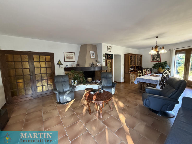 Villa - 174 m² - 5 pièces