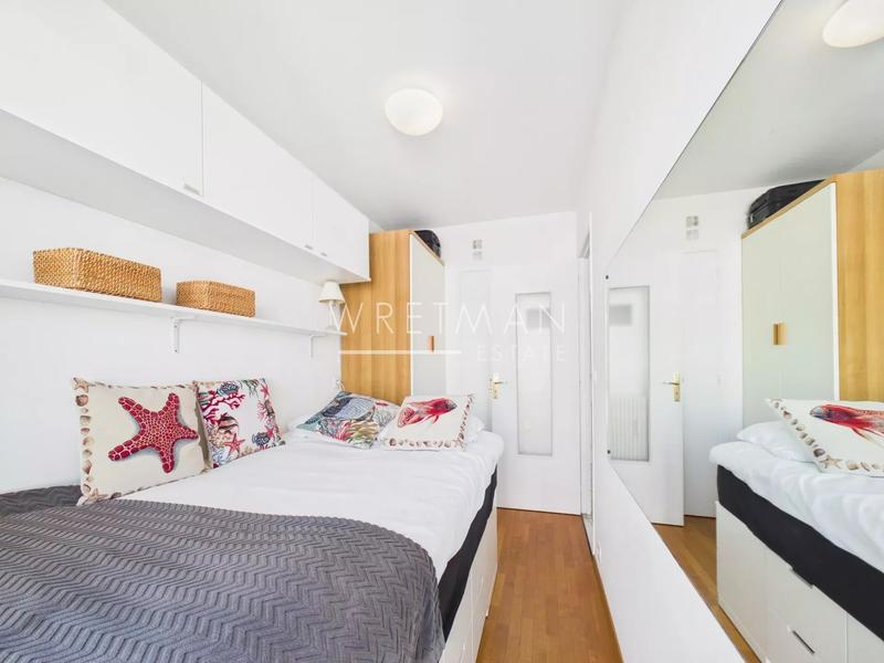 Appartement - 30 m² - 2 pièces