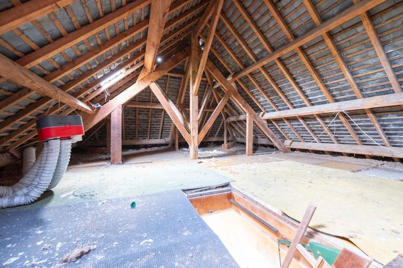 Maison de loisirs - 70 m² - 3 pièces