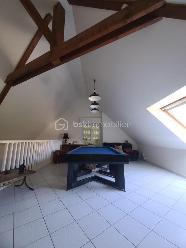 Maison - 148 m² - 5 pièces