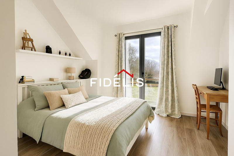 Villa - 180 m² - 6 pièces