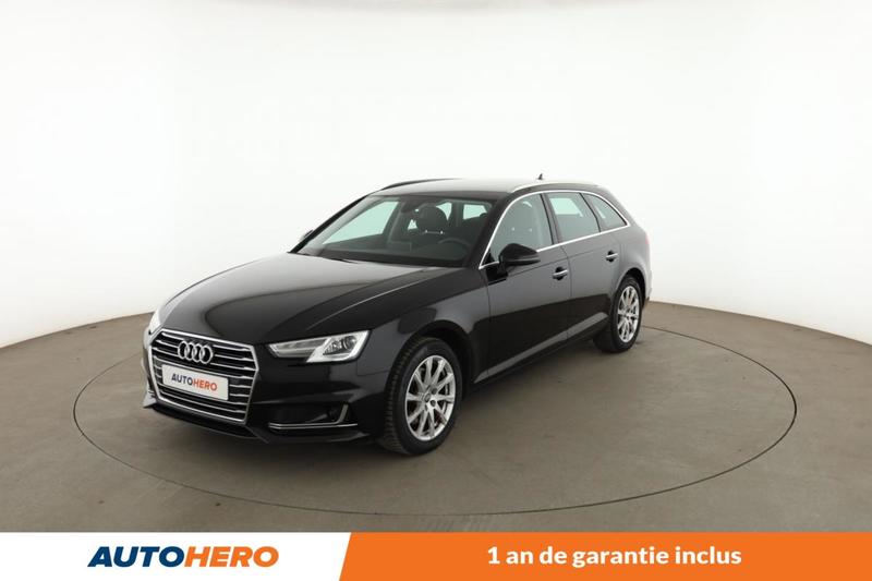 Audi A4 Avant 40 Tfsi s tronic 190 ch