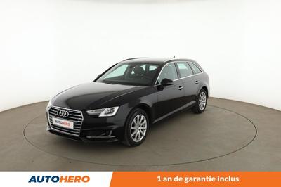Audi A4 Avant 40 Tfsi s tronic 190 ch