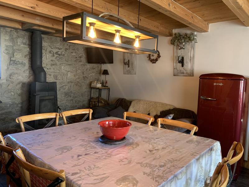 Maison - 152 m² - 6 pièces