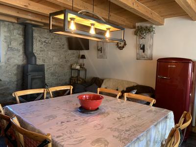 Maison - 152 m² - 6 pièces