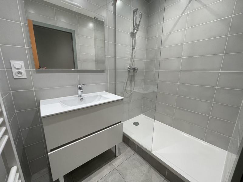 Appartement - 58 m² - 2 pièces