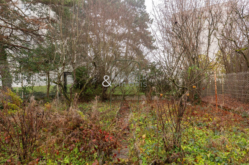 Maison - 160 m² - 5 pièces