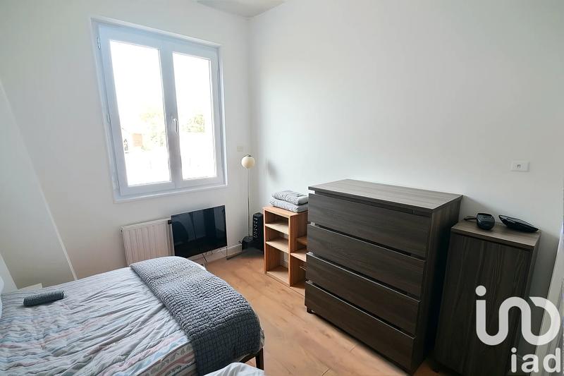 Maison - 94 m² - 4 pièces