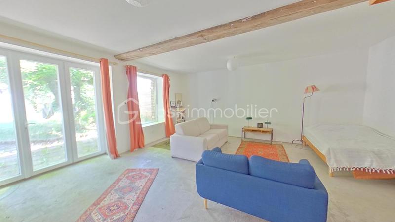 Propriété - 154 m² - 6 pièces