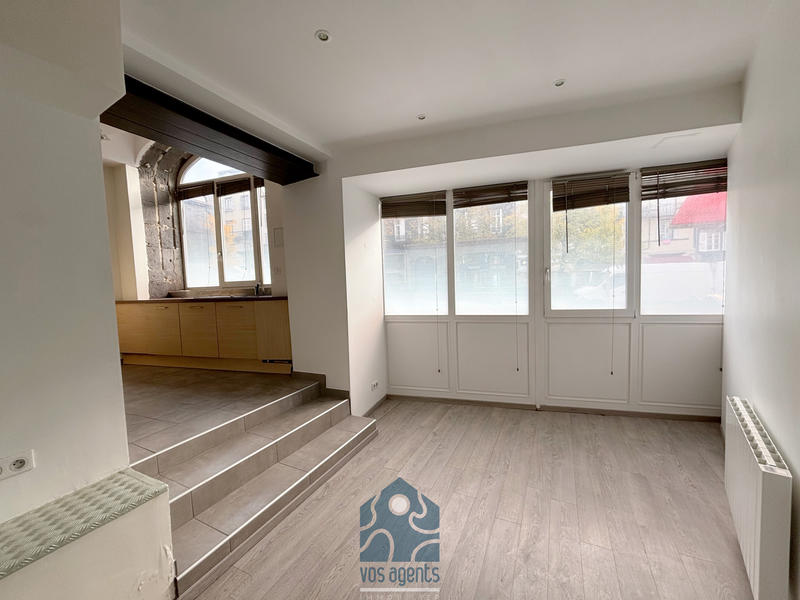 Appartement - 71 m² - 3 pièces