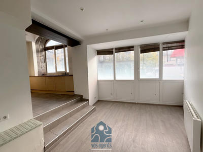 Appartement - 71 m² - 3 pièces