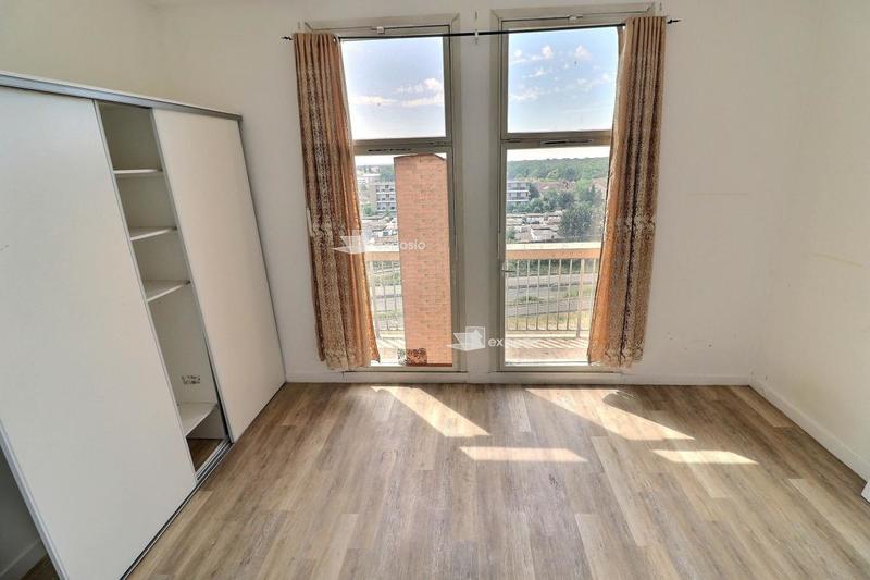 Duplex - 66 m² - 3 pièces