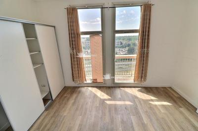 Duplex - 66 m² - 3 pièces