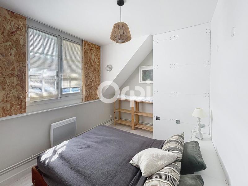 Appartement - 49 m² - 3 pièces