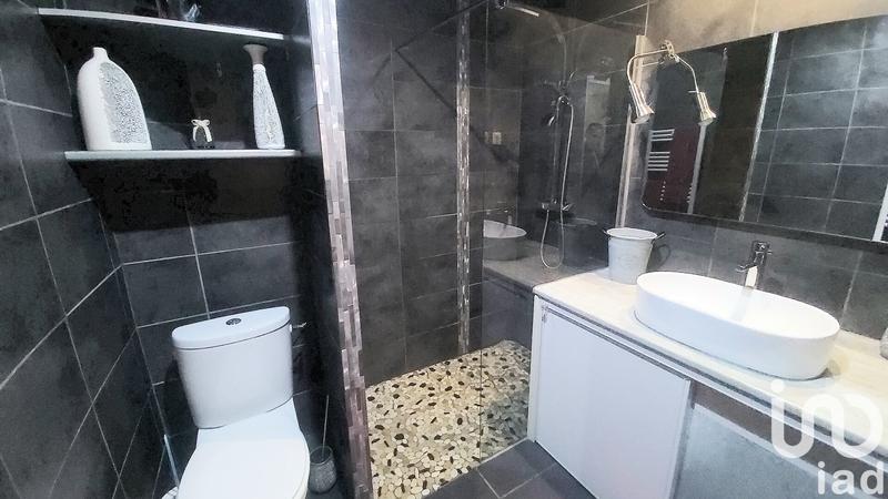 Appartement - 79 m² - 3 pièces