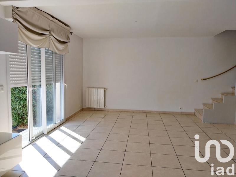 Maison - 95 m² - 6 pièces