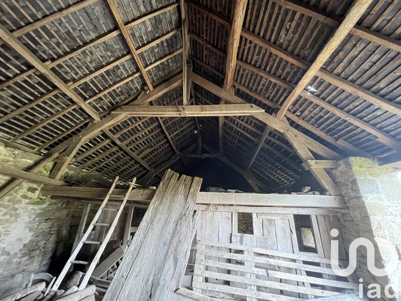 Ferme - 144 m² - 1 pièce