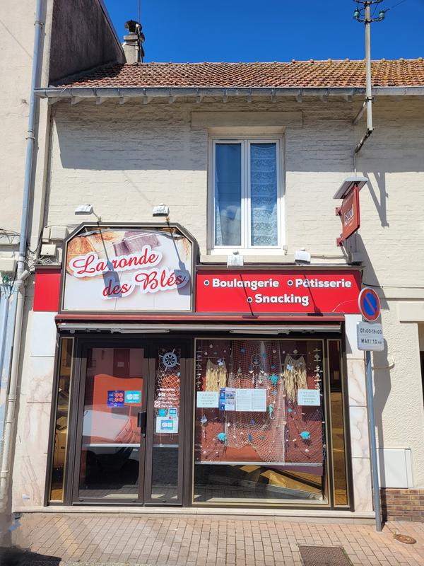 Maison - 161 m² - 4 pièces