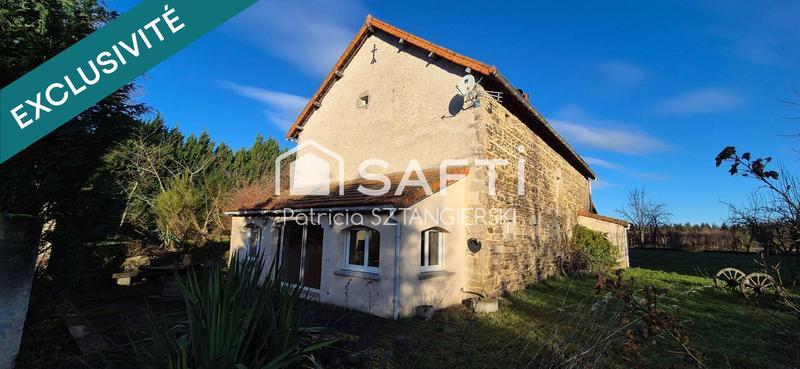 Maison - 302 m² - 8 pièces