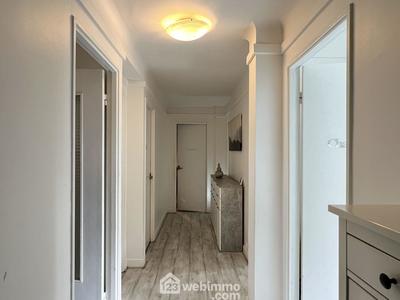 Appartement - 73 m² - 4 pièces