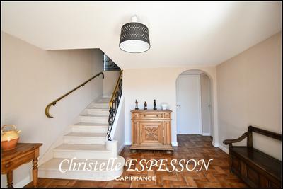 Maison - 94 m² - 5 pièces