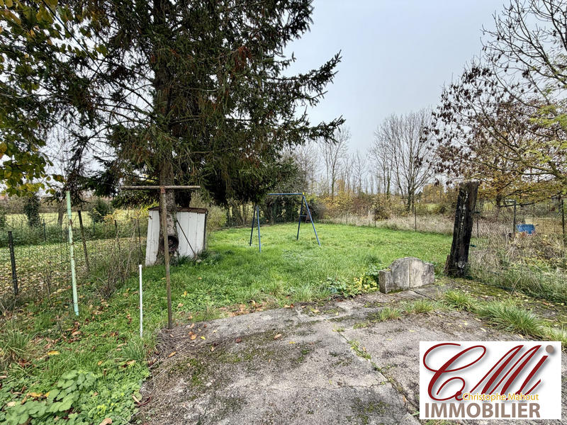 Maison - 148 m² - 7 pièces