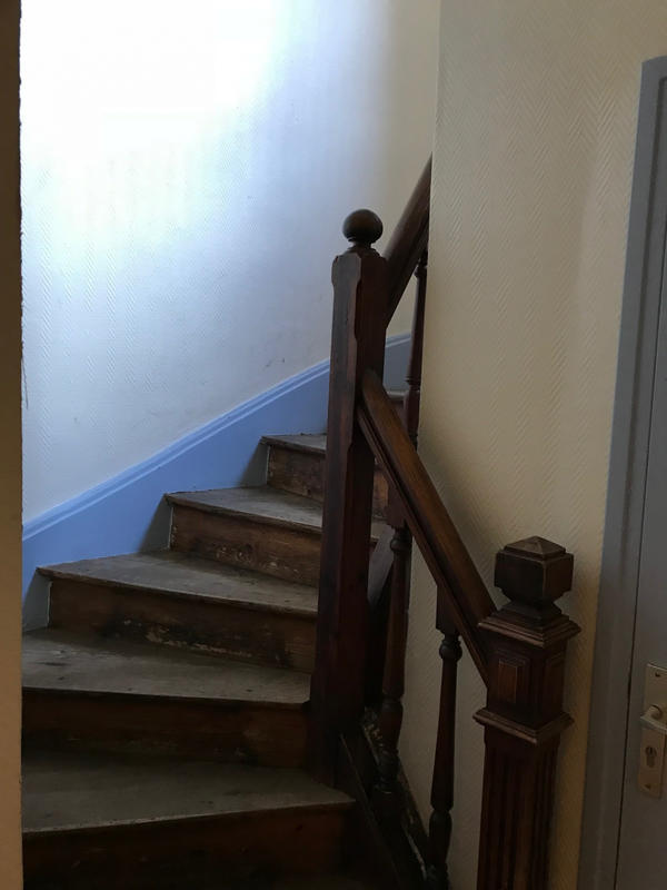 Immeuble - 400 m² - 11 pièces