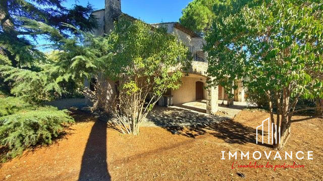 Villa - 120 m² - 5 pièces