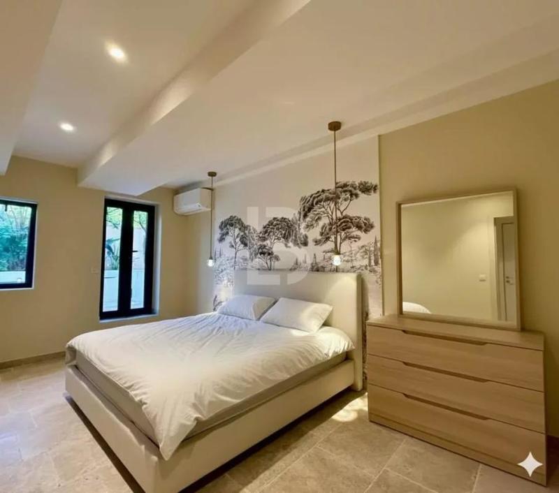 Duplex - 107 m² - 5 pièces