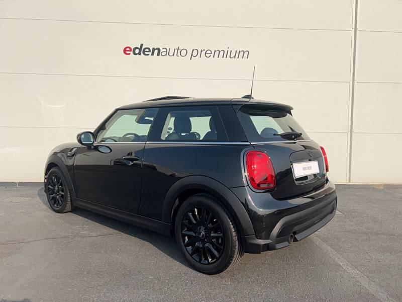 Mini Mini Hatch 3 Portes One 102 ch Edition Camden