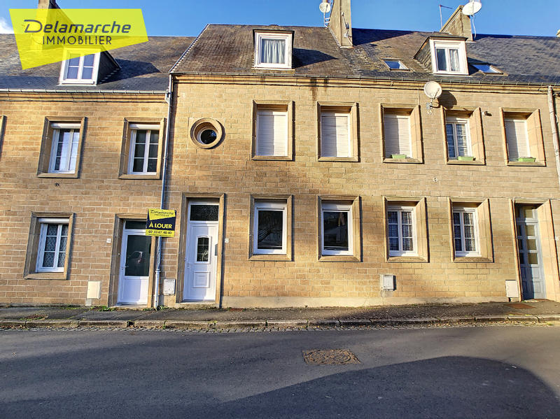 Maison - 79 m² - 3 pièces