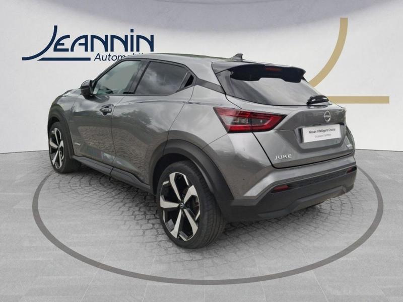 Nissan Juke 2023.5 Hybrid 143 Tekna