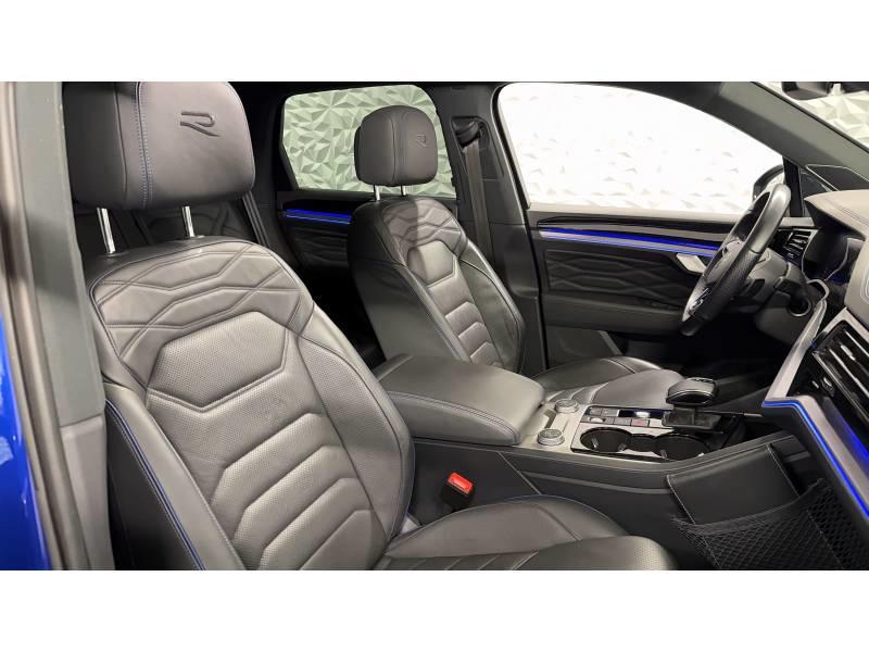 Volkswagen Touareg 3.0 Tsi eHybrid 462 ch Tiptronic 8 4Motion R