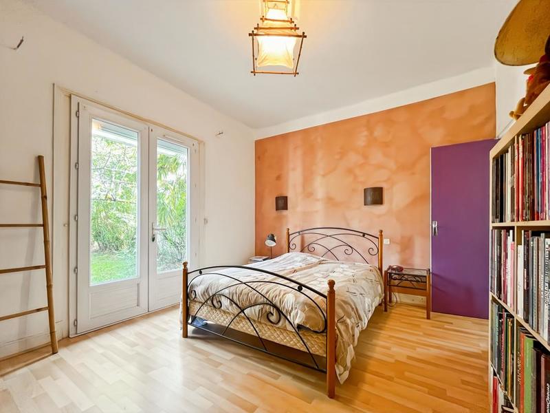 Maison - 127 m² - 4 pièces