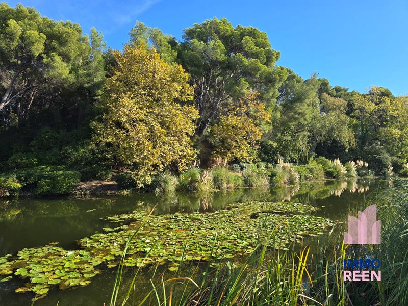 Appartement - 30 m² - 2 pièces