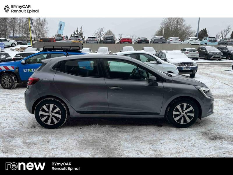 Renault Clio V TCe 90 Equilibre