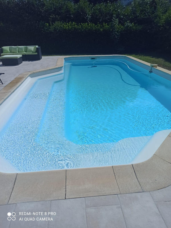 Maison - 81 m² - 4 pièces