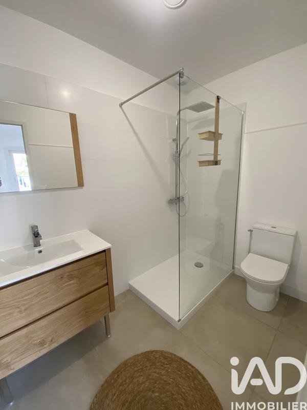 Maison - 126 m² - 5 pièces