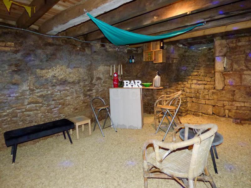 Maison de ville - 142 m² - 5 pièces