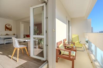 Appartement - 82 m² - 3 pièces