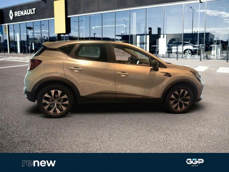 Renault Captur TCe 90 Evolution