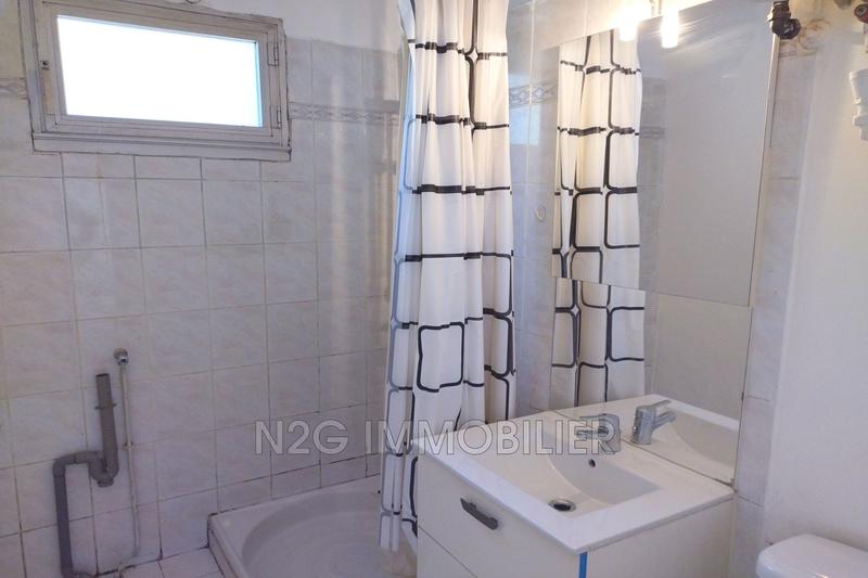 Appartement - 16 m² - 1 pièce